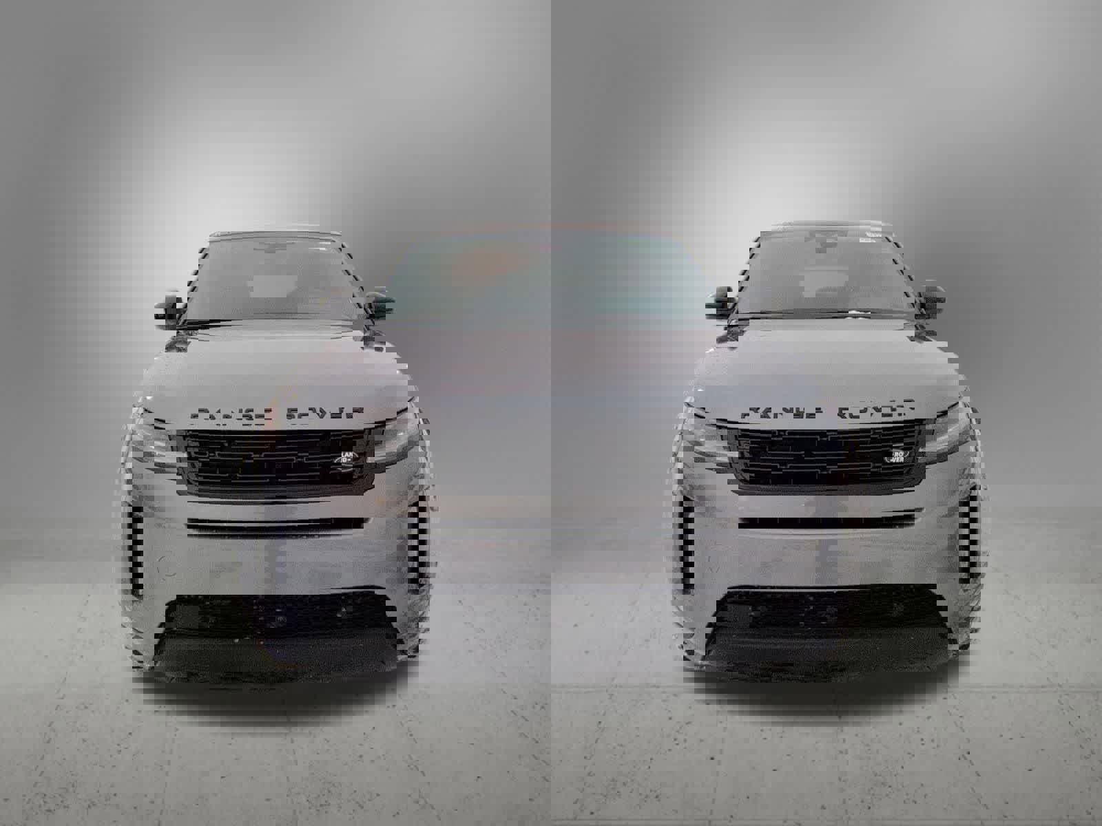 New 2026 Land Rover Range Rover Evoque S image 9
