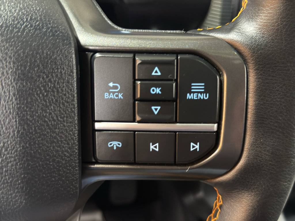 Used 2025 Ford F150 Tremor w/ Equipment Group 402A High AWD/4WD image 24