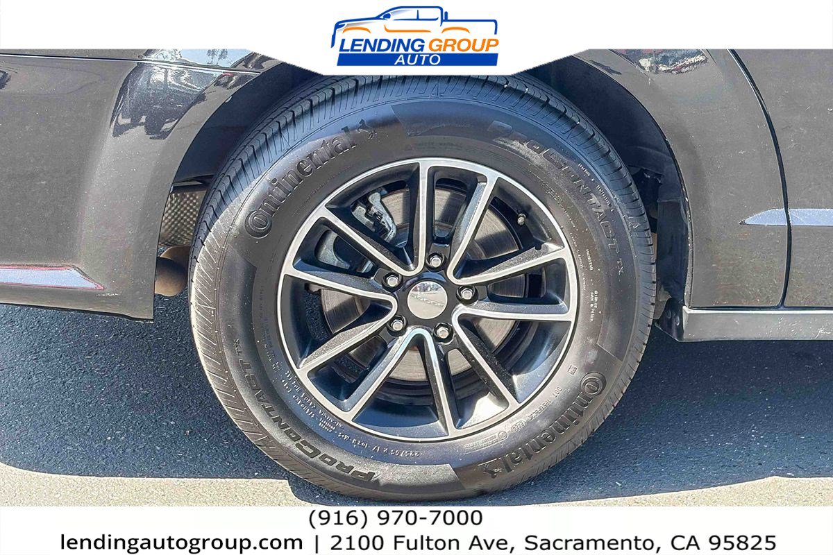 Used 2019 Dodge Grand Caravan GT image 10