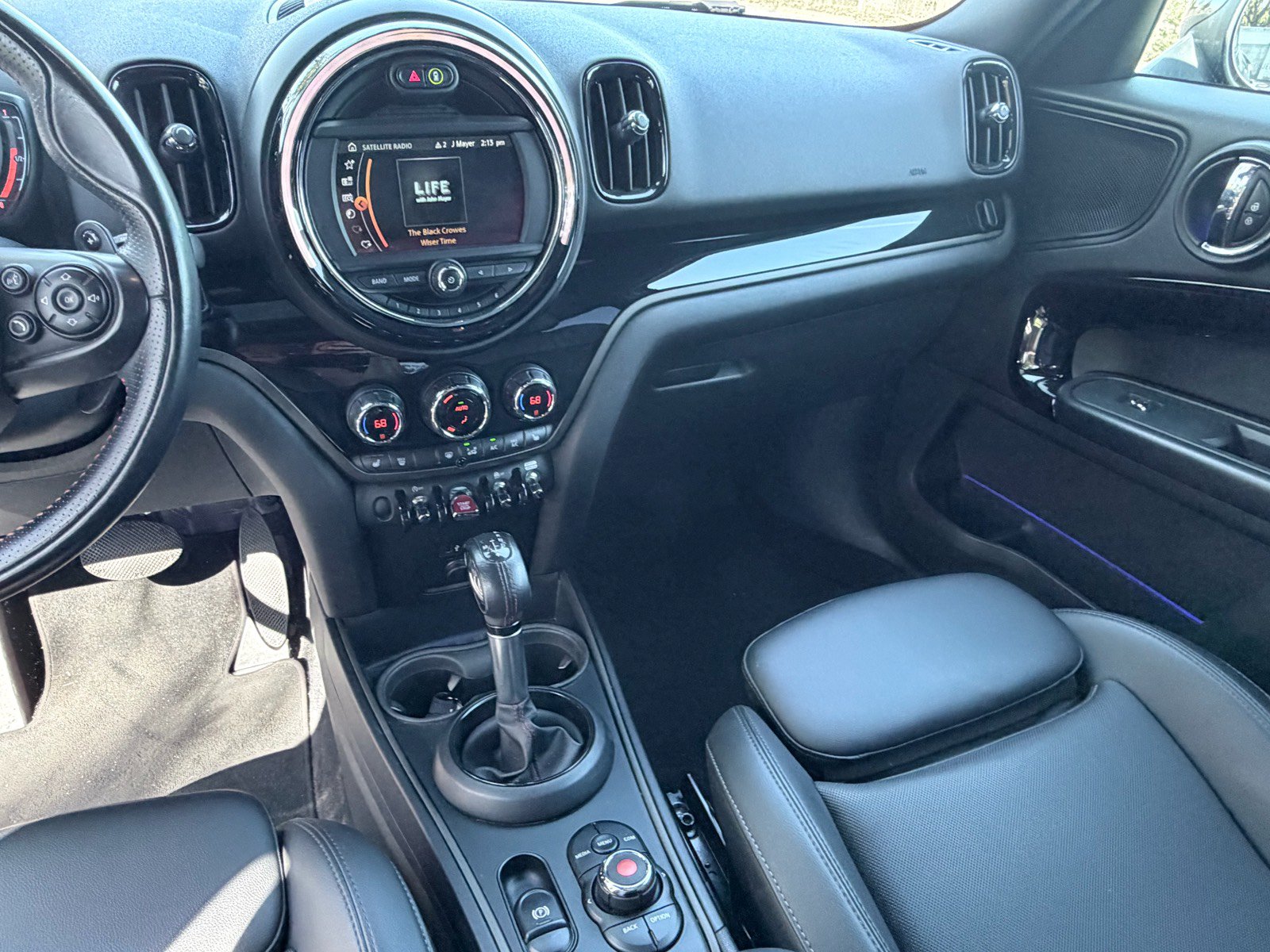 Used 2019 MINI Cooper Countryman S FWD image 11