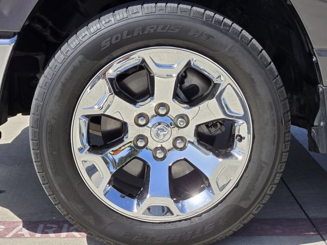 Used 2022 RAM 1500 Lone Star AWD/4WD image 14