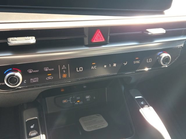 New 2026 Kia Sorento S AWD/4WD image 23
