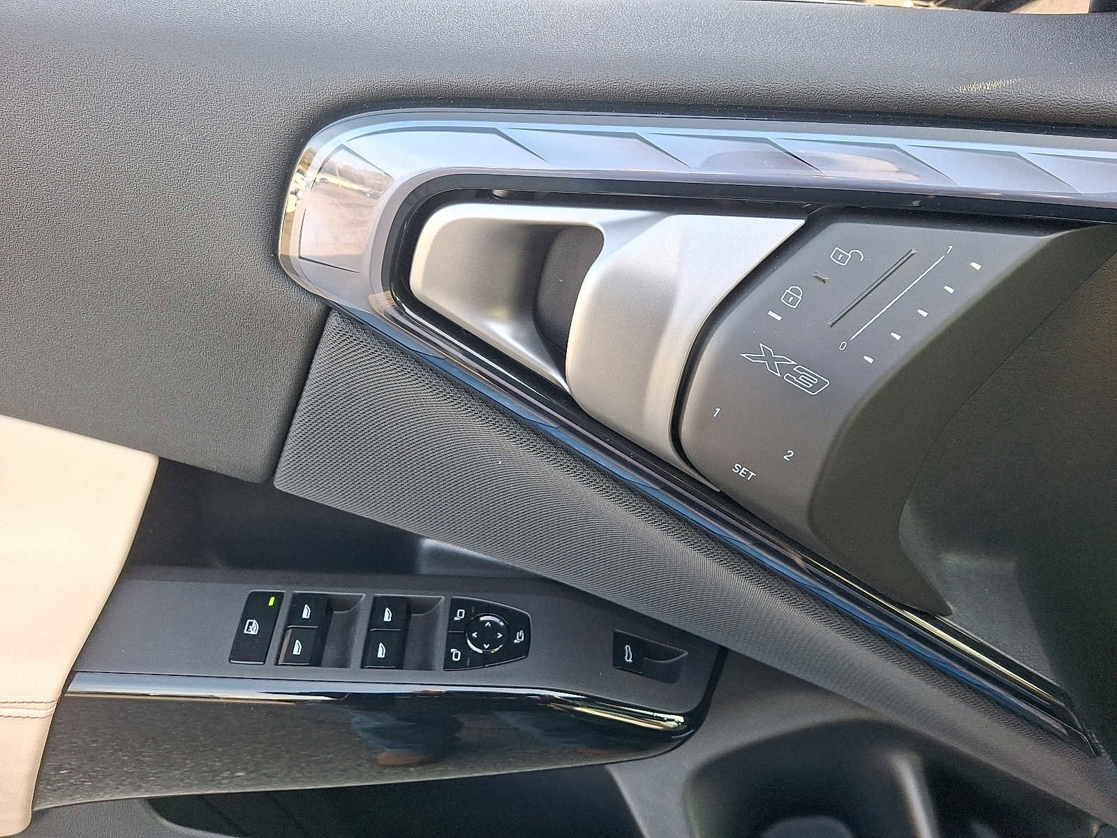 Used 2026 BMW X3 M50 w/ Premium Package image 13