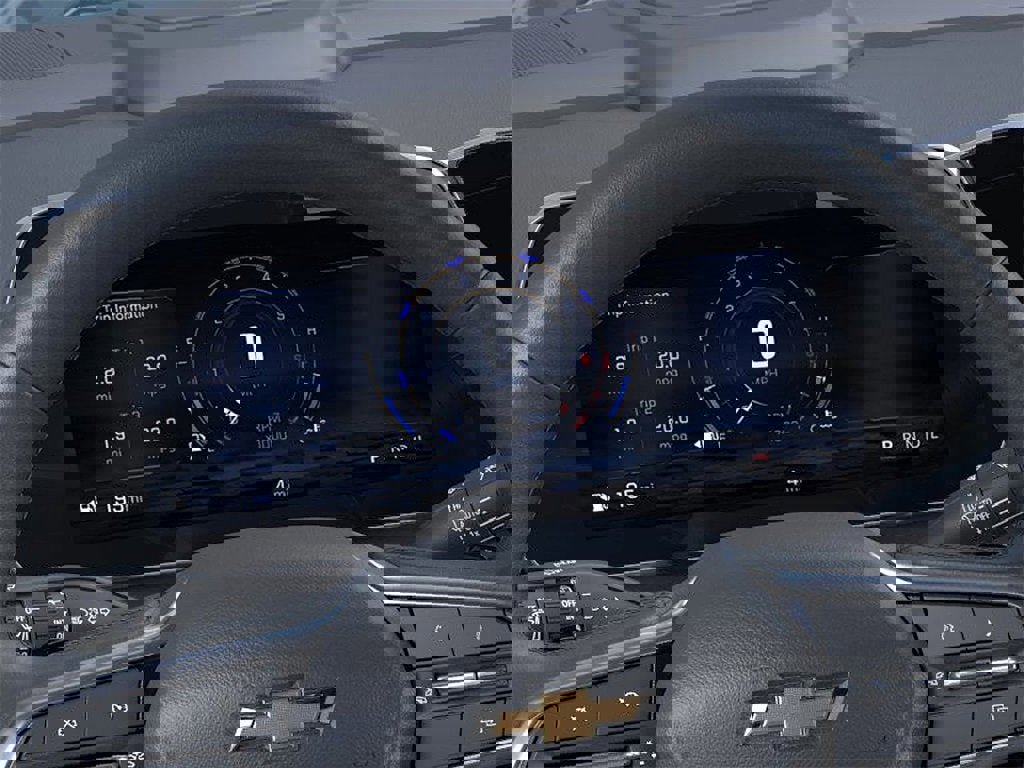 New 2026 Chevrolet Tahoe LS image 18