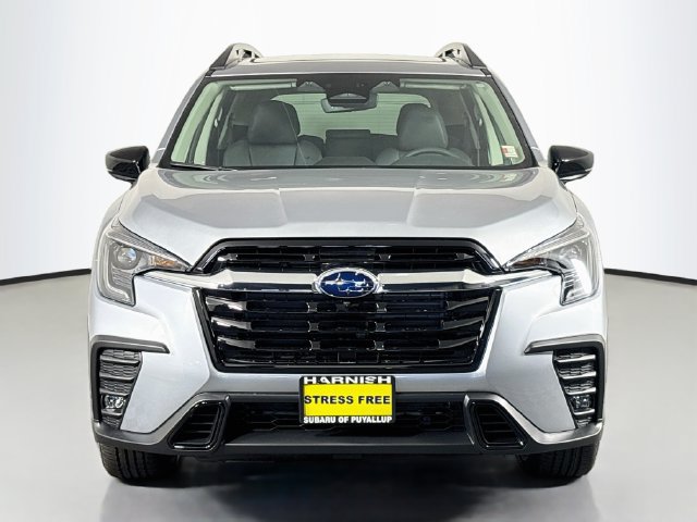 New 2027 Subaru Ascent Limited AWD/4WD image 2