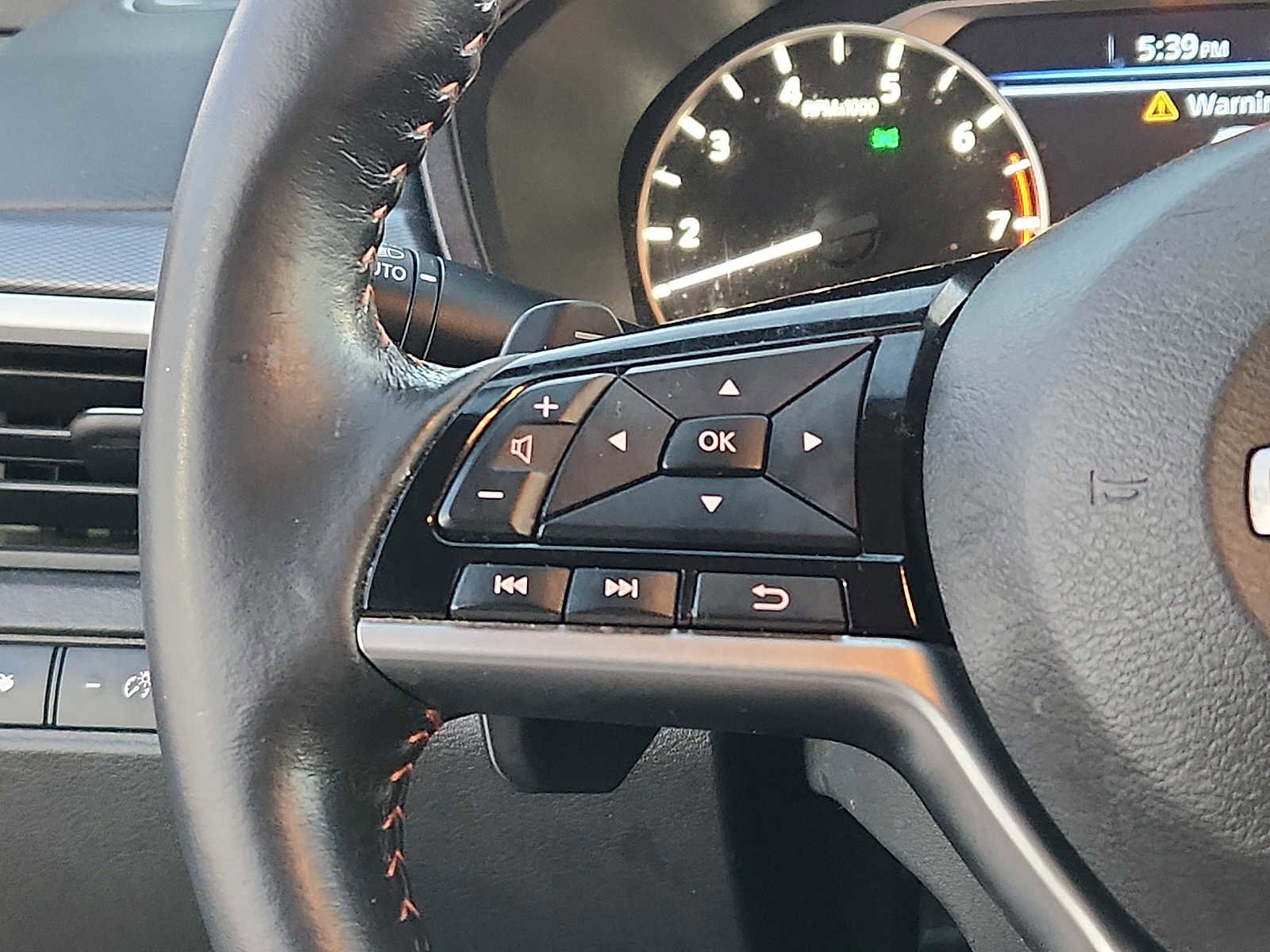 Used 2023 Nissan Altima 2.5 SR image 20