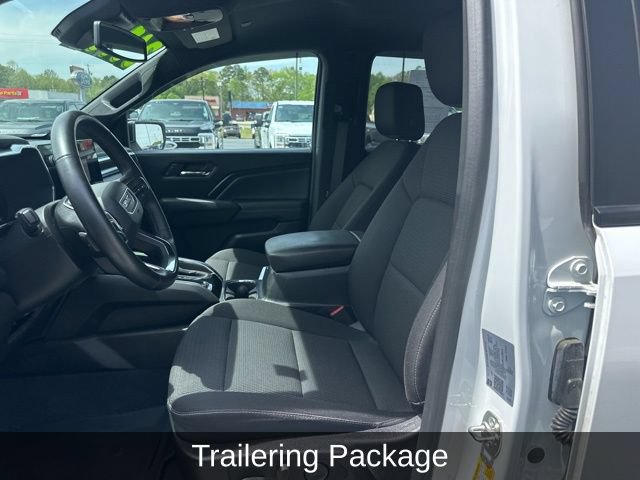 Used 2024 GMC Canyon Elevation w/ Convenience Package RWD image 11