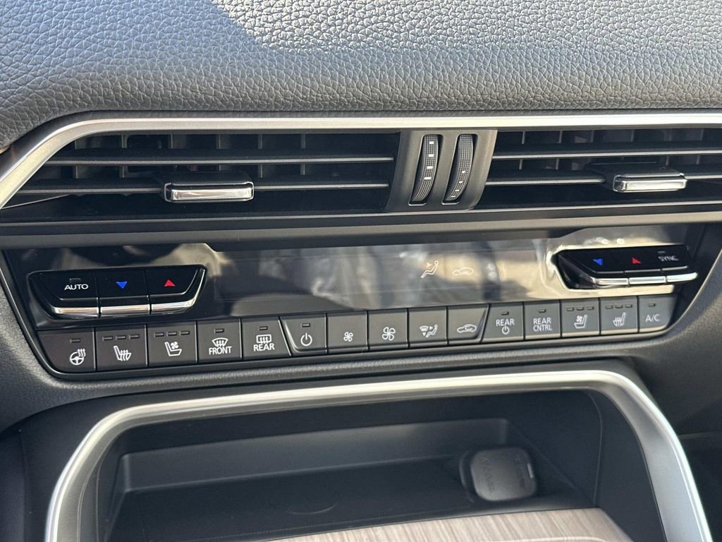 New 2026 MAZDA CX-90 3.3 Turbo w/ Premium Sport Pkg image 5