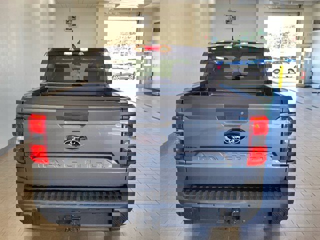 New 2025 Ford Maverick XLT w/ Black Appearance Package image 30