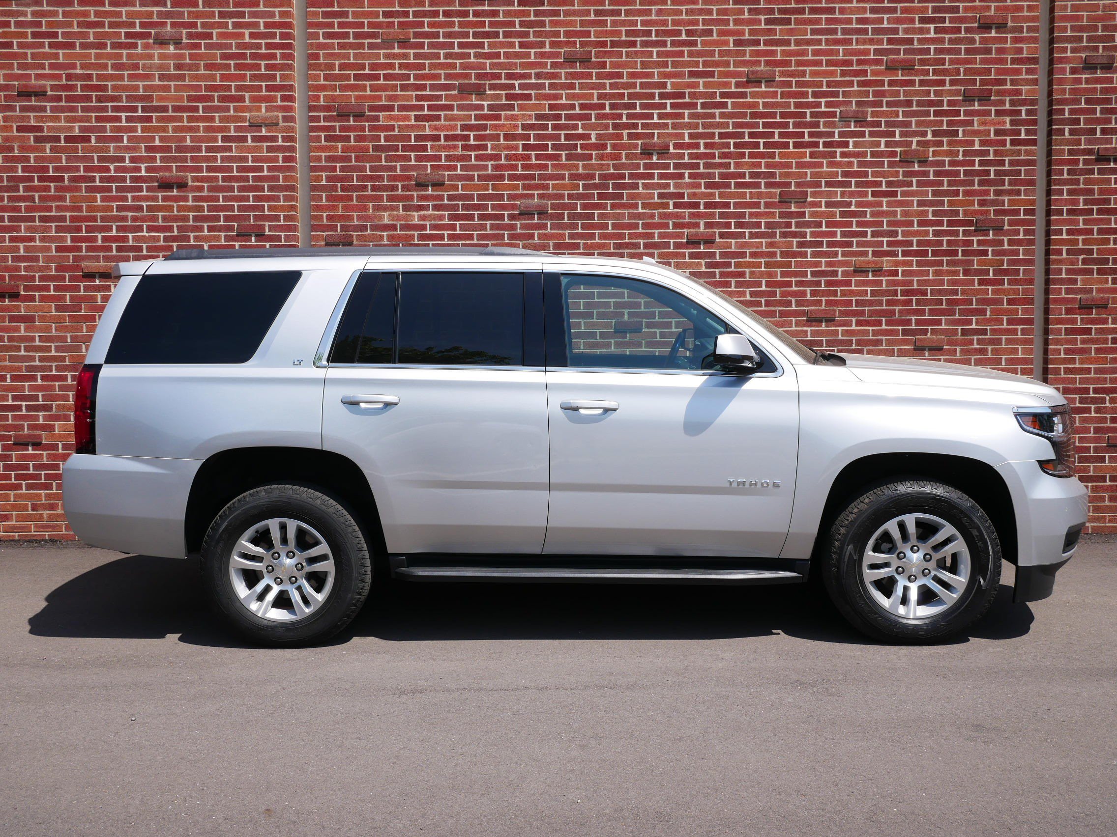 Used 2020 Chevrolet Tahoe LT AWD/4WD image 26