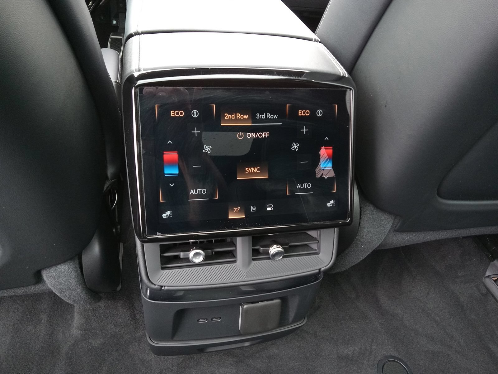 New 2026 Cadillac Vistiq Sport AWD/4WD image 27
