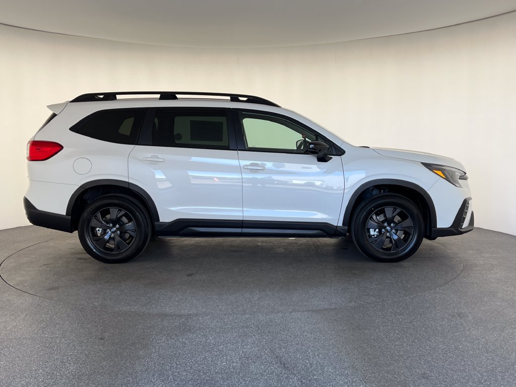 New 2027 Subaru Ascent Premium AWD/4WD image 2