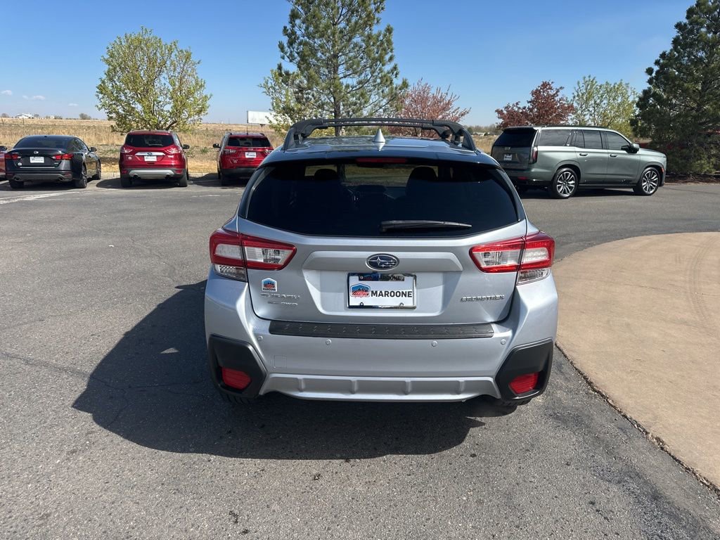 Used 2018 Subaru Crosstrek 2.0i Limited AWD/4WD image 34