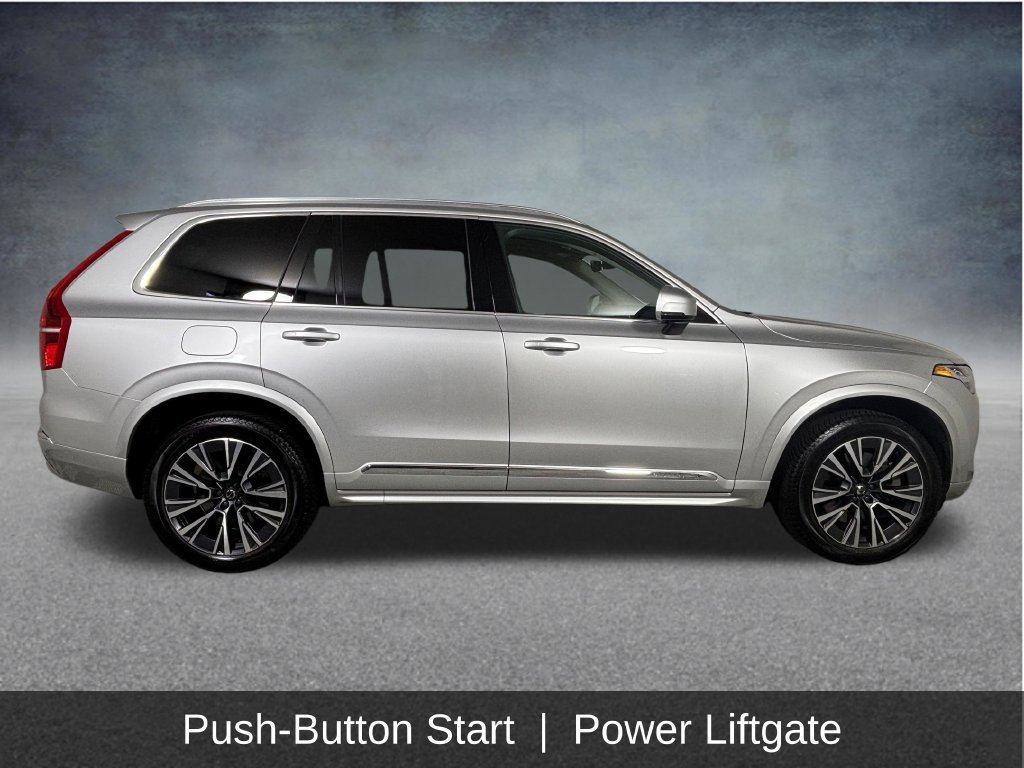 Used 2022 Volvo XC90 T8 Inscription Expression AWD/4WD image 10