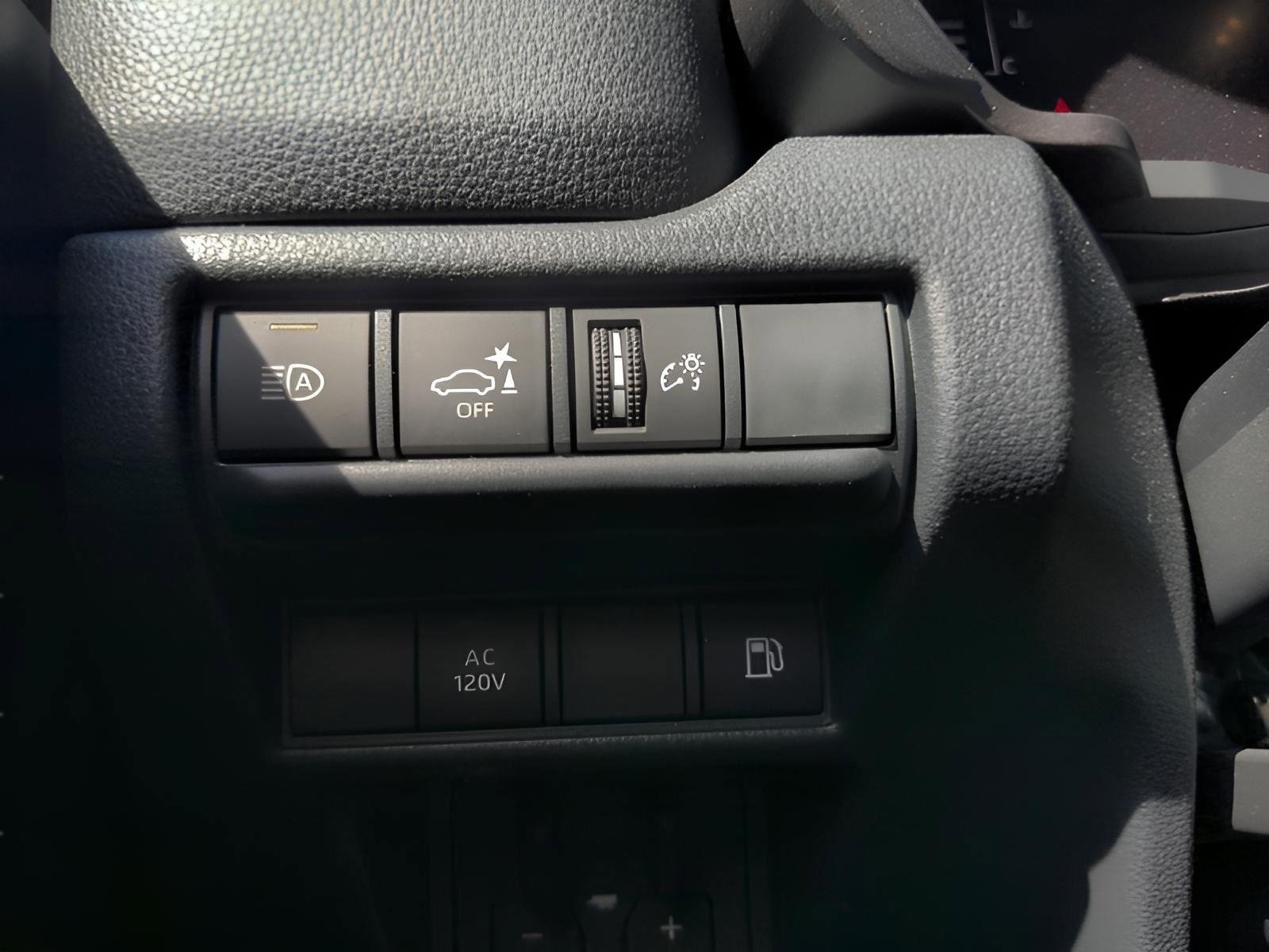 Used 2025 Toyota Land Cruiser 1958 AWD/4WD image 13