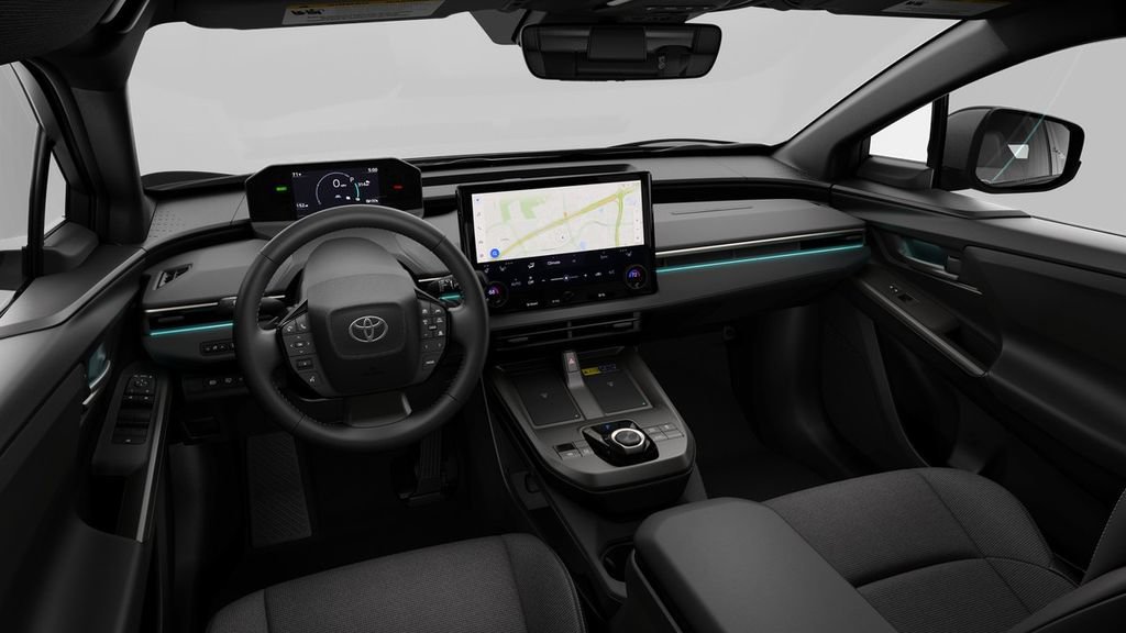 New 2027 Toyota bZ FWD image 20