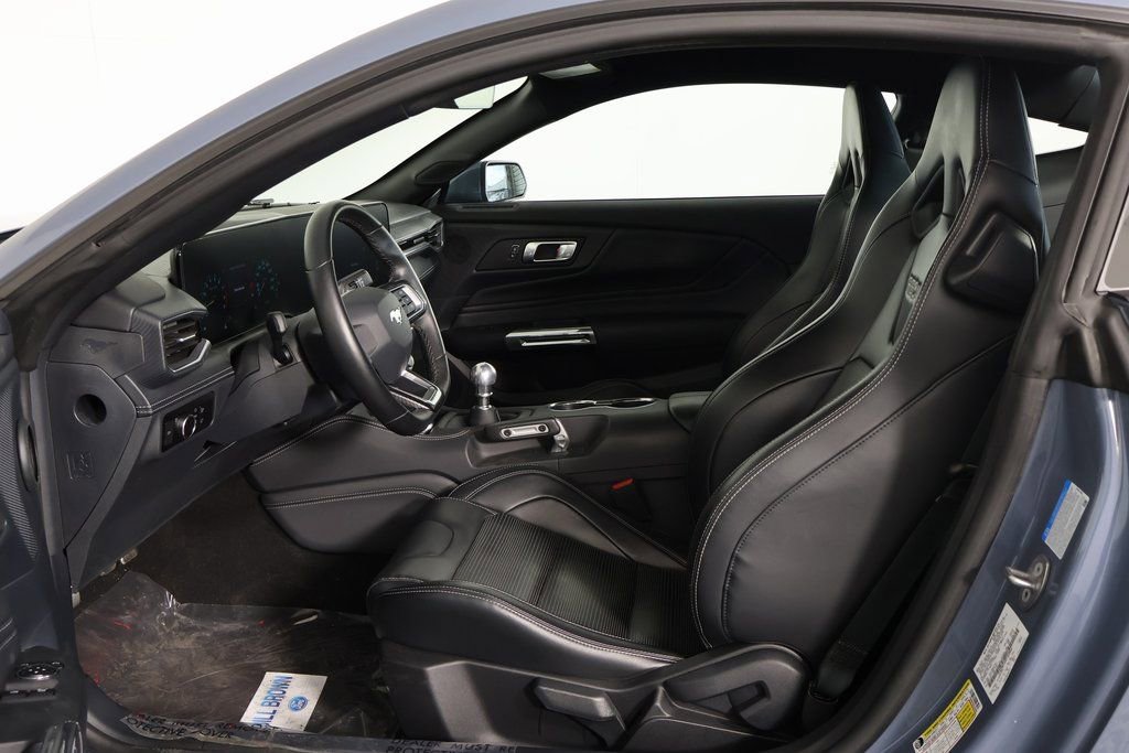 Used 2024 Ford Mustang GT Premium w/ GT Performance Package image 9