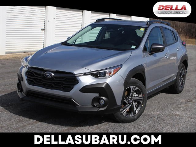 New 2026 Subaru Crosstrek 2.0i Premium image 18