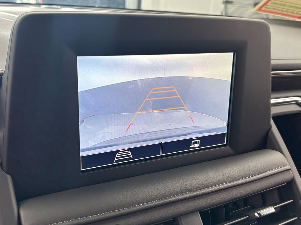 Used 2024 Chevrolet Suburban LS w/ Driver Alert Package RWD image 23