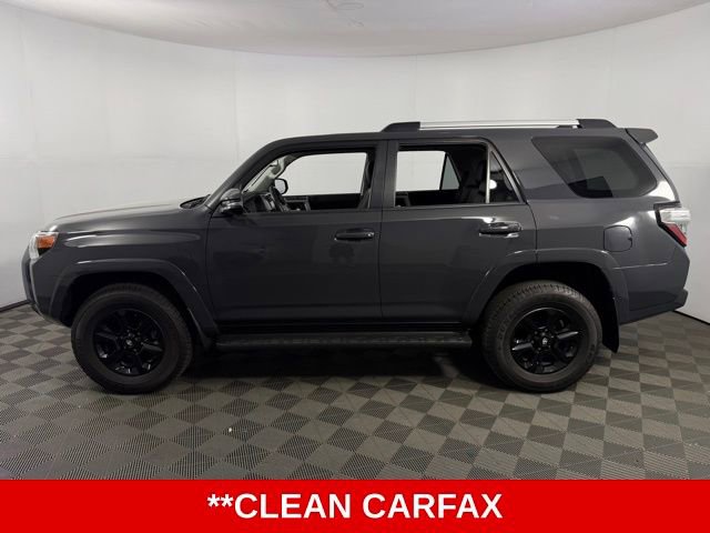 Used 2024 Toyota 4Runner SR5 Premium image 5