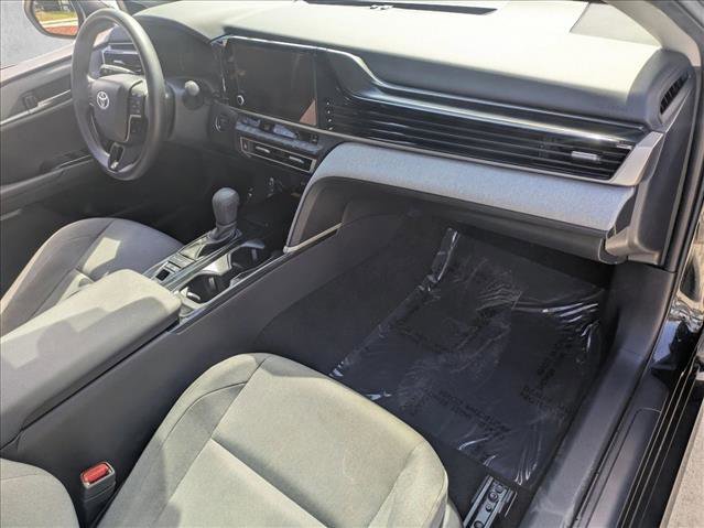 Certified 2025 Toyota Camry LE image 20