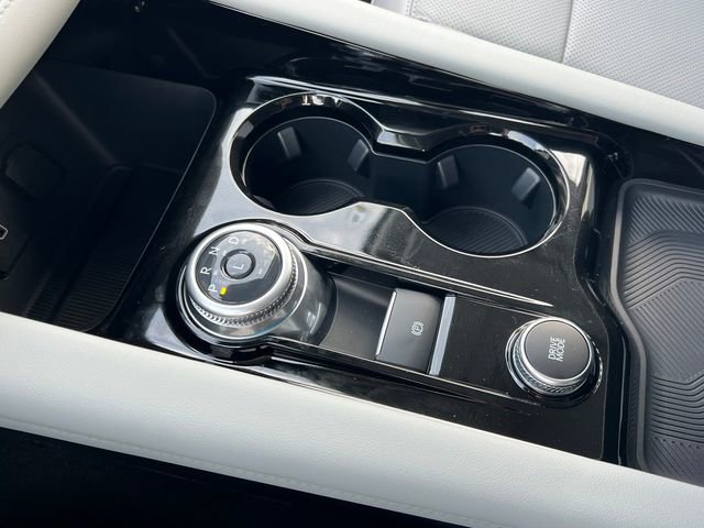 New 2026 Ford Explorer Platinum w/ LUX Leather Package image 23