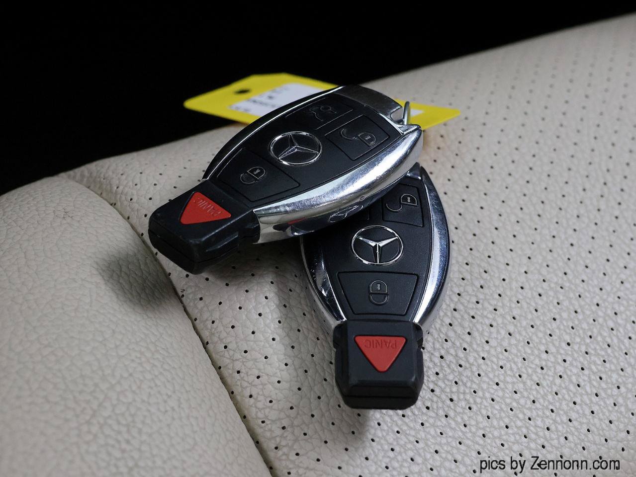 Used 2014 Mercedes-Benz GLK 350 4MATIC w/ Premium 1 Package image 19
