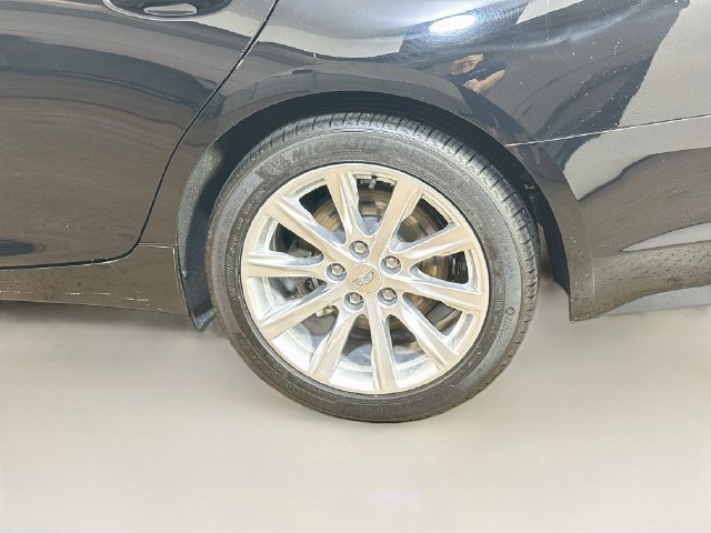 Used 2020 Cadillac CT5 Luxury w/ Cold Weather Package AWD/4WD image 6