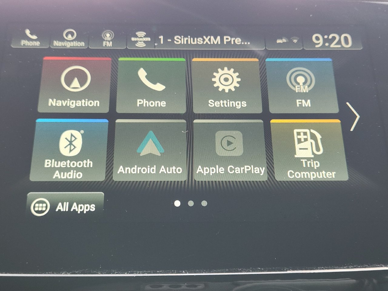 Certified 2021 Honda Passport Elite image 16