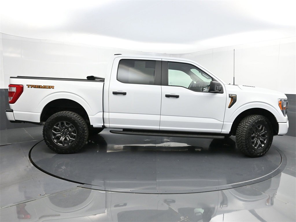 Used 2022 Ford F150 Tremor w/ Bed Utility Package image 43