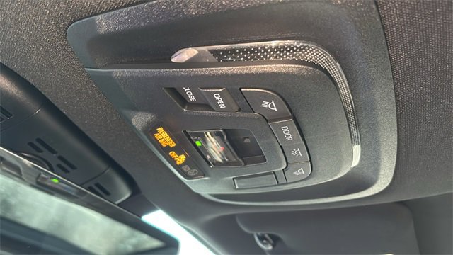 New 2025 Toyota Crown Signia w/ Advanced Technology Package image 22