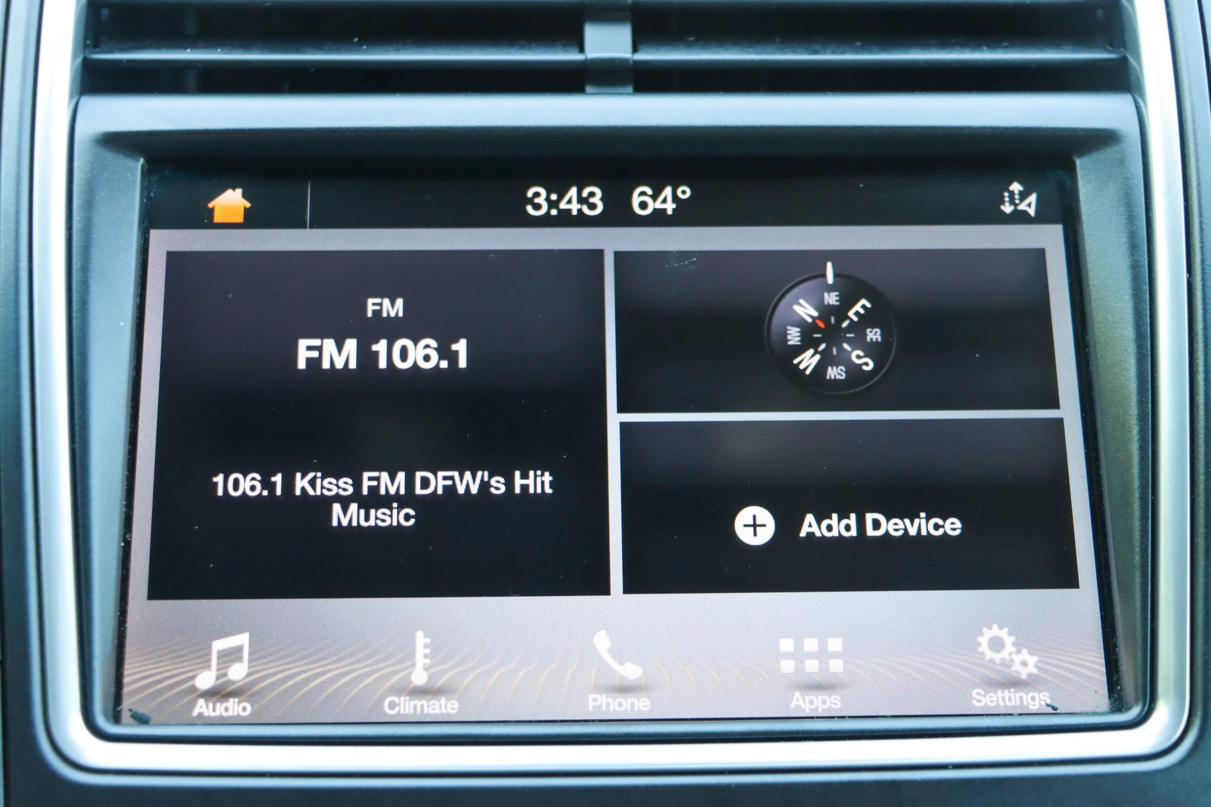 Used 2019 Lincoln Nautilus FWD image 37