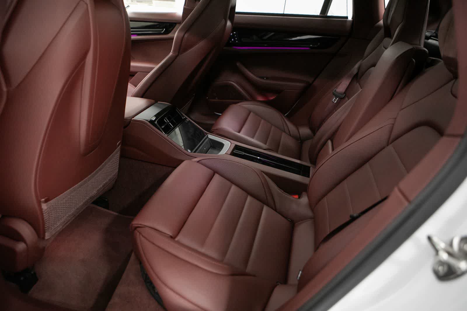 New 2026 Porsche Panamera 4 AWD/4WD image 32