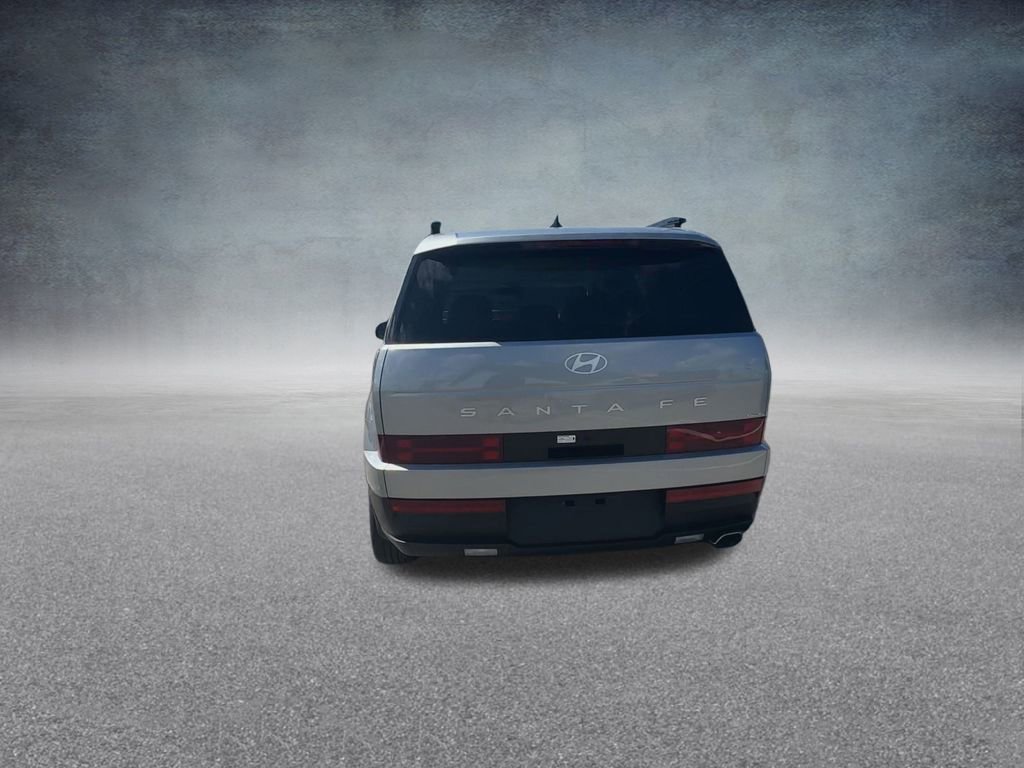 Used 2025 Hyundai Santa Fe SEL image 21