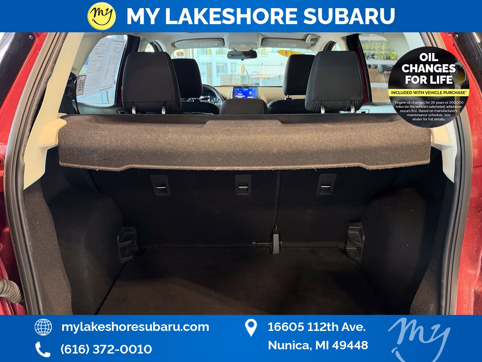 Used 2021 Ford EcoSport SE FWD image 24
