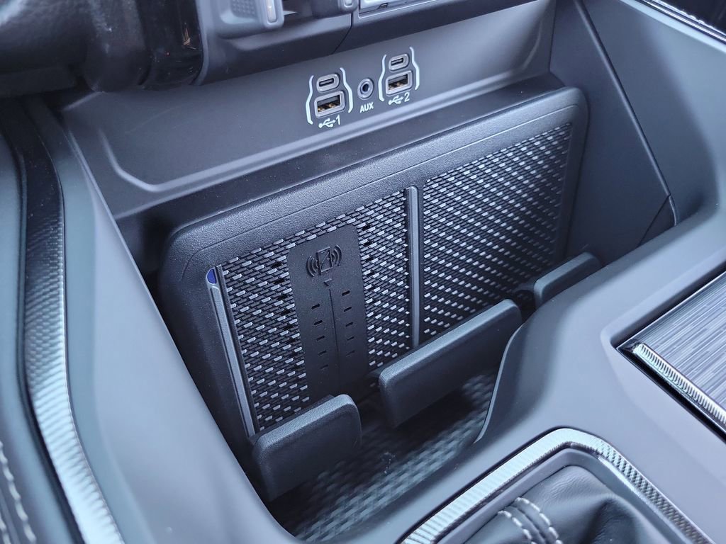 Used 2026 RAM 1500 RHO image 14