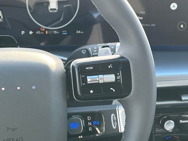 New 2026 Hyundai Ioniq 9 SEL image 20