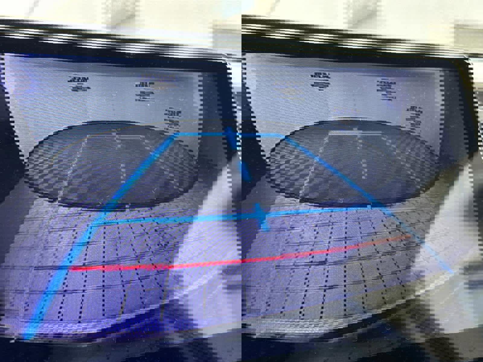 Used 2014 Toyota RAV4 XLE image 18