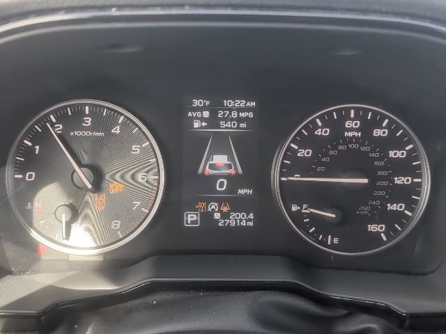 Used 2025 Subaru Outback Premium image 18