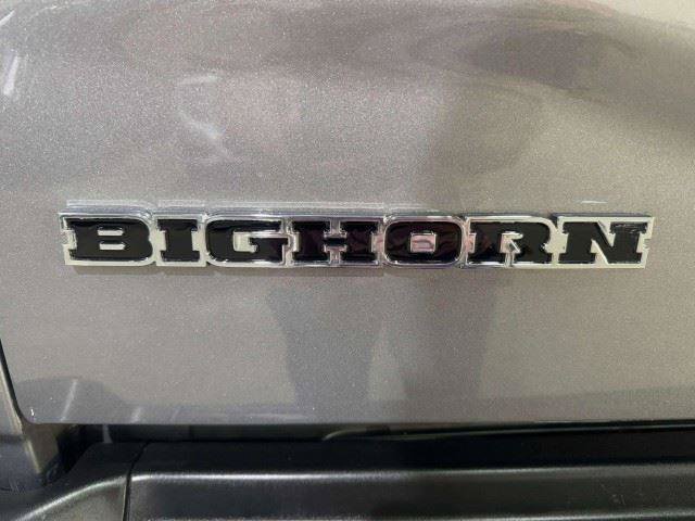 Used 2022 RAM 2500 Big Horn AWD/4WD image 15