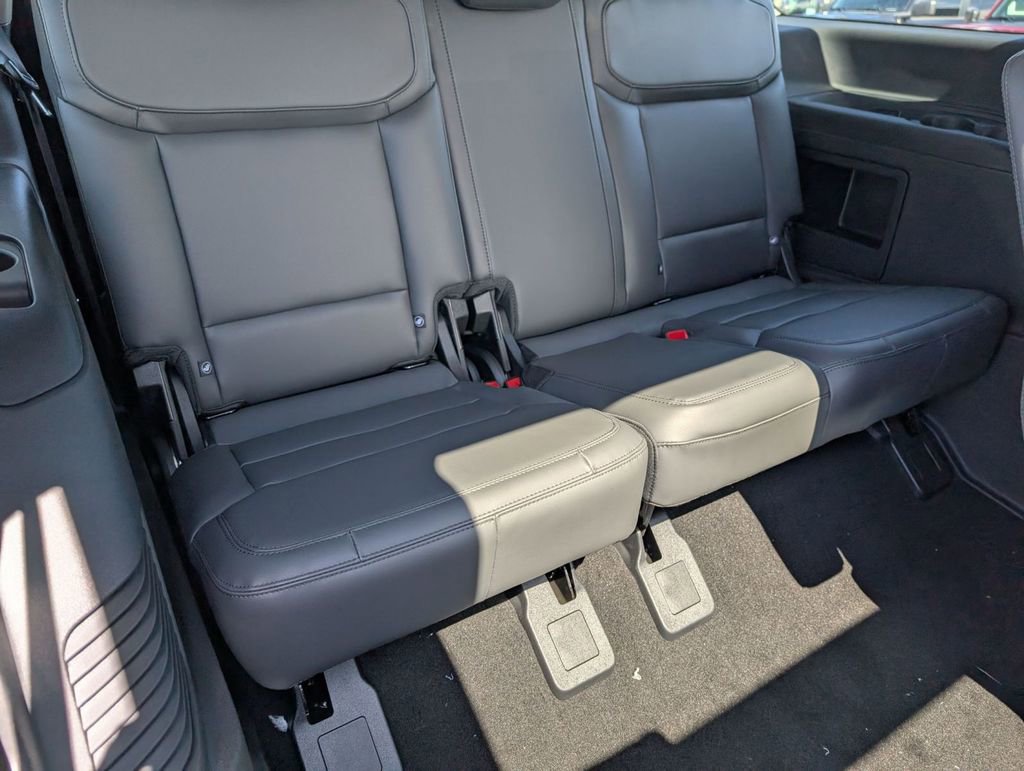 New 2026 Ford Expedition Active image 55