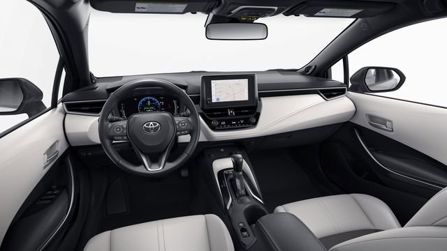 New 2026 Toyota Corolla XSE FWD image 28