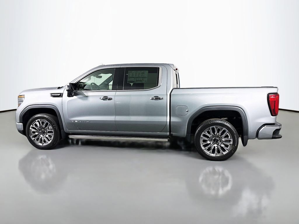 New 2026 GMC Sierra 1500 Denali Ultimate image 4