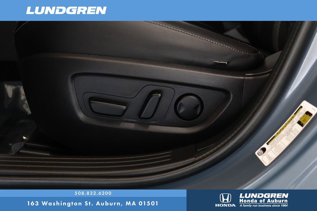 Used 2023 MAZDA CX-50 2.5 S w/ Convenience Package AWD/4WD image 12