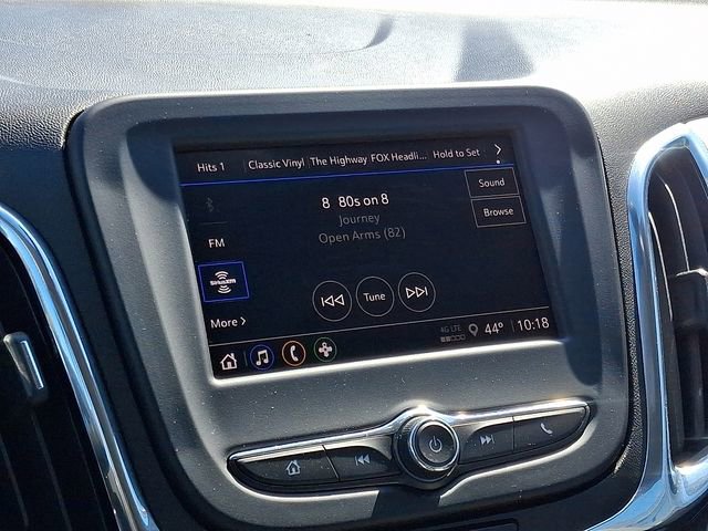 Used 2024 Chevrolet Equinox LS FWD image 17