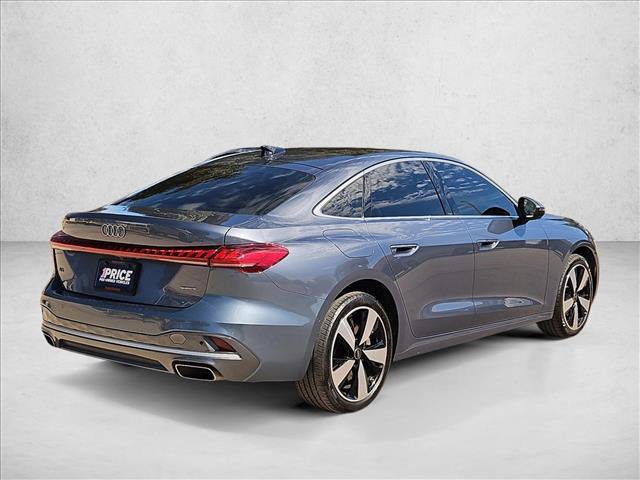 Used 2025 Audi A5 Premium Plus AWD/4WD image 5