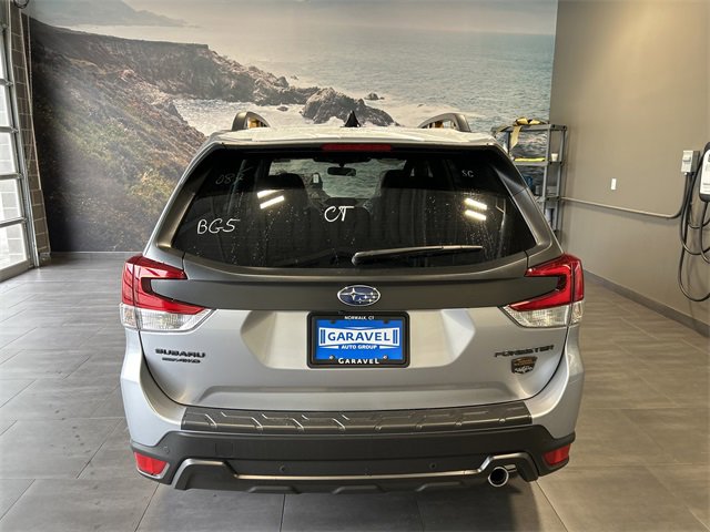 New 2025 Subaru Forester Wilderness image 5