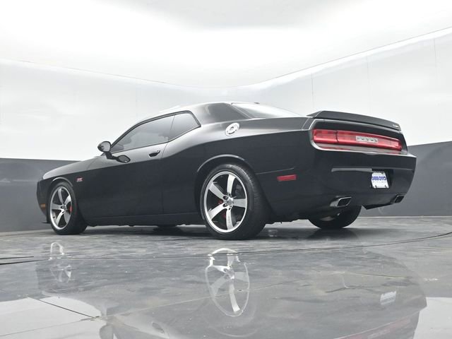 Used 2012 Dodge Challenger SRT8 w/ Premium Sound Group image 49