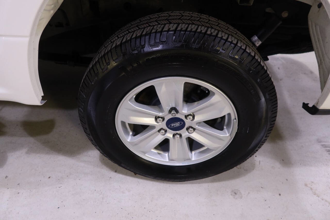 Used 2020 Ford F150 XLT w/ Equipment Group 301A Mid image 36