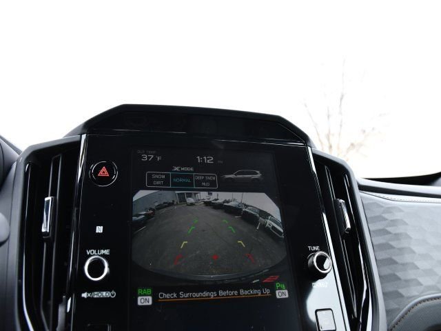 New 2026 Subaru Forester Sport image 16